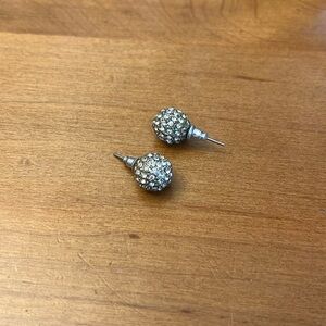 Women’s stud earrings